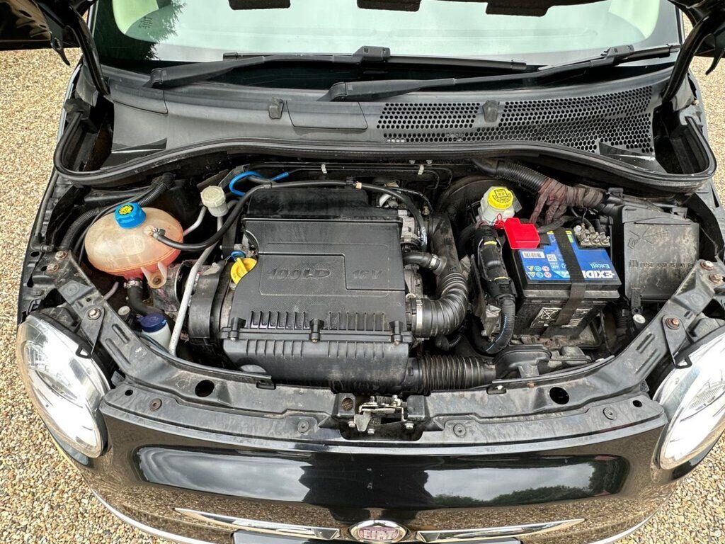 Used Fiat 500 2008 for sale - 77418440: Photo 29