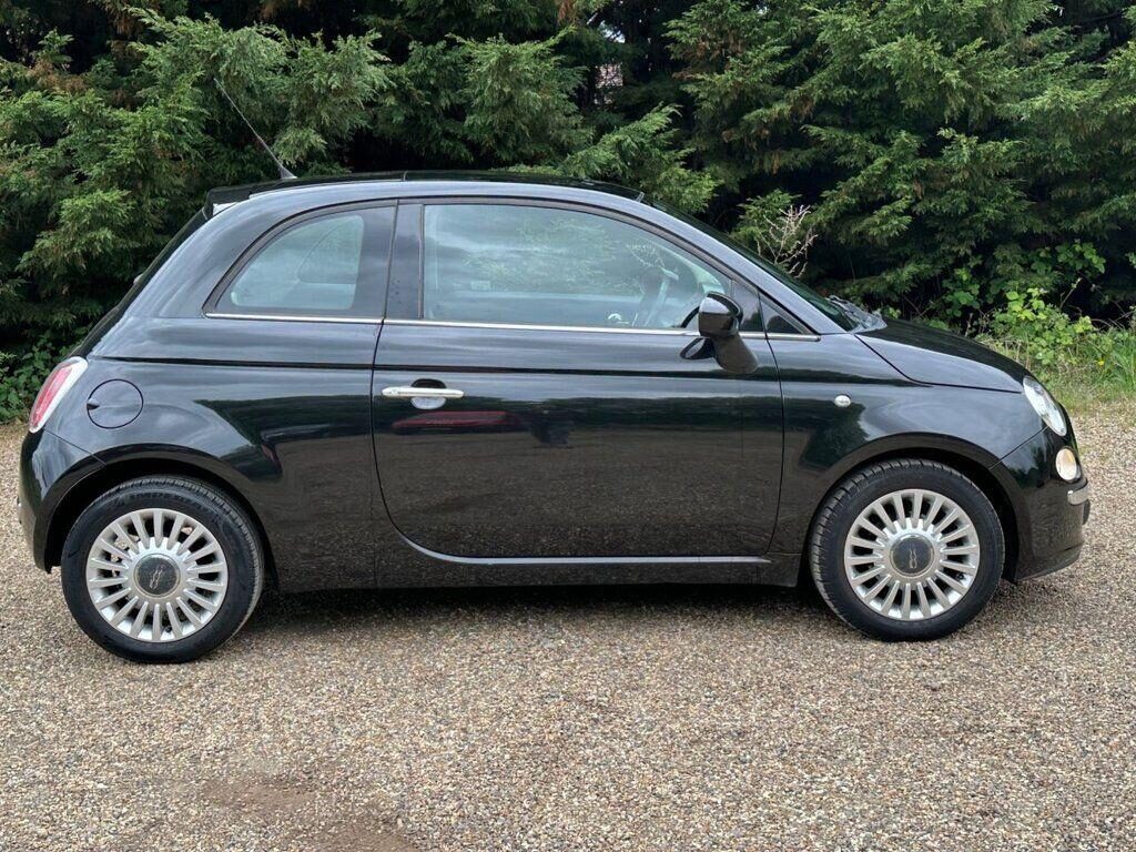 Used Fiat 500 2008 for sale - 77418440: Photo 3