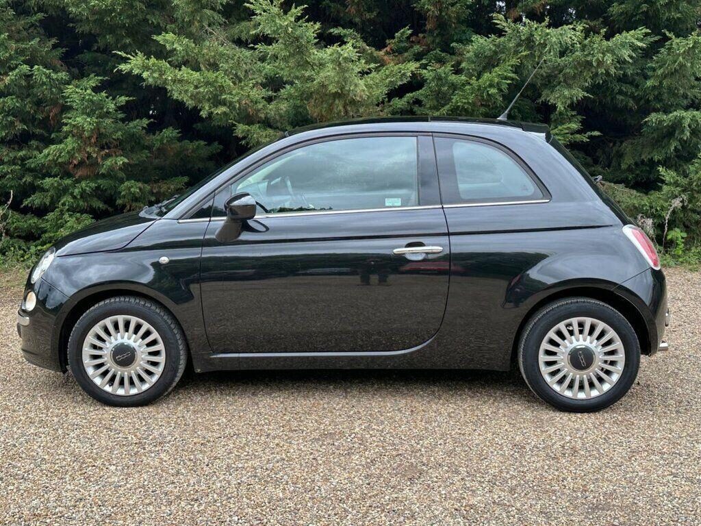 Used Fiat 500 2008 for sale - 77418440: Photo 7