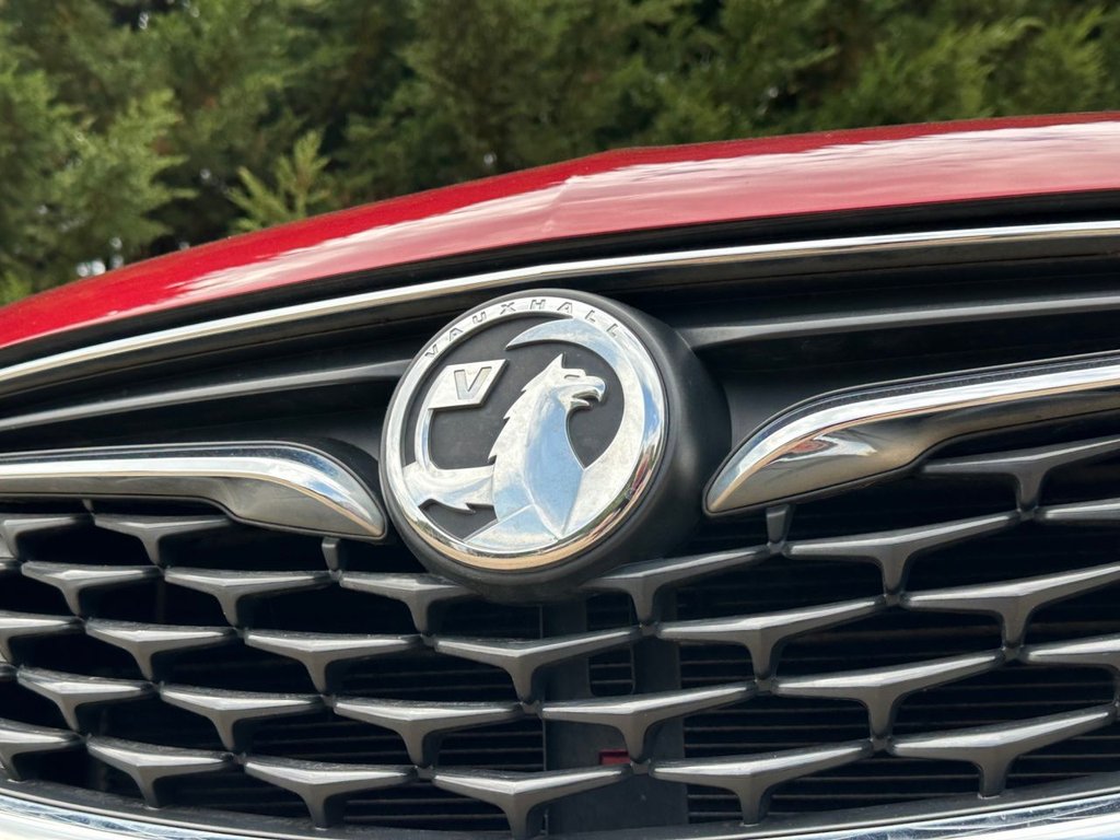 Used Vauxhall Mokka X 2018 for sale - 77551682: Photo 12