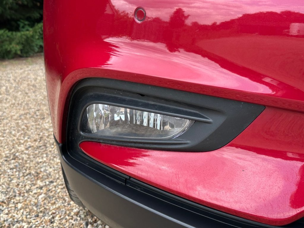 Used Vauxhall Mokka X 2018 for sale - 77551682: Photo 13