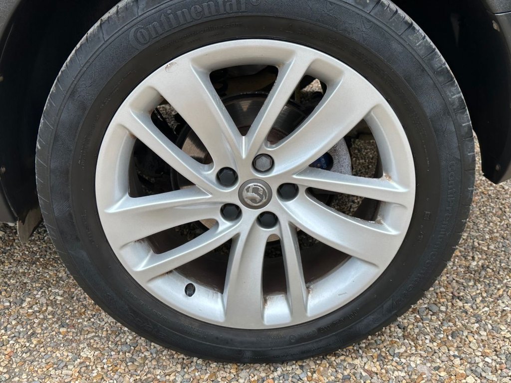 Used Vauxhall Mokka X 2018 for sale - 77551682: Photo 19