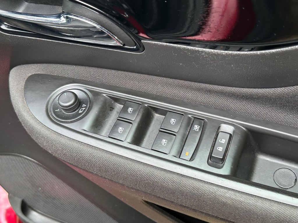 Used Vauxhall Mokka X 2018 for sale - 77551682: Photo 24