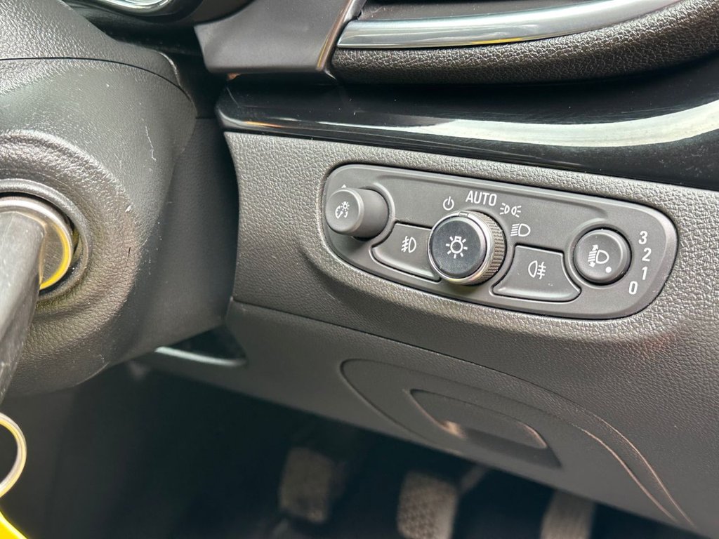 Used Vauxhall Mokka X 2018 for sale - 77551682: Photo 25