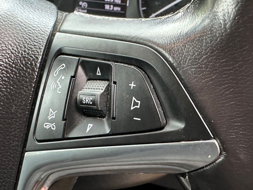 Used Vauxhall Mokka X 2018 for sale - 77551682: Photo 26