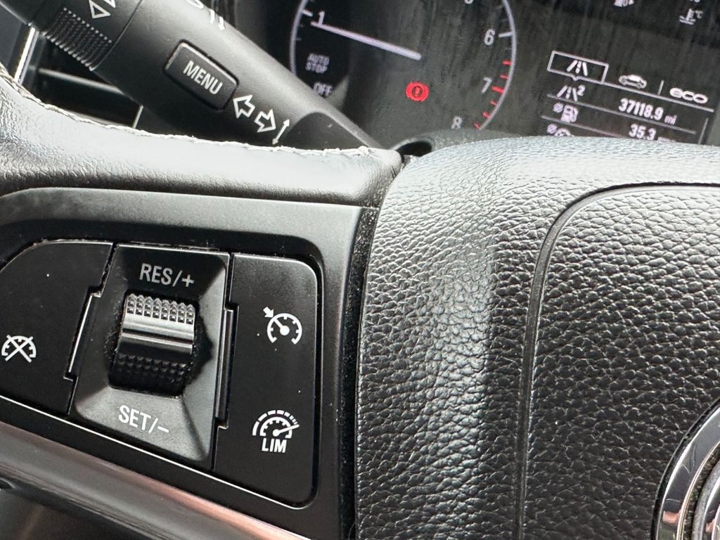 Used Vauxhall Mokka X 2018 for sale - 77551682: Photo 27