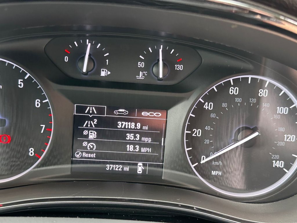 Used Vauxhall Mokka X 2018 for sale - 77551682: Photo 28