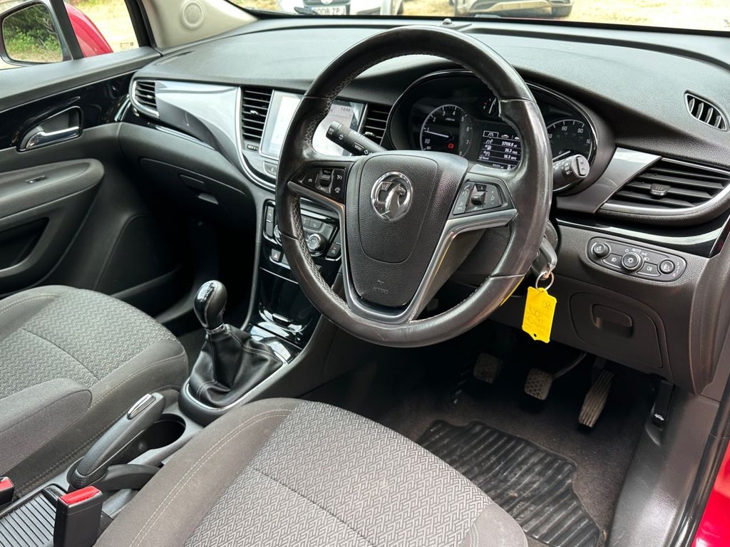 Used Vauxhall Mokka X 2018 for sale - 77551682: Photo 29