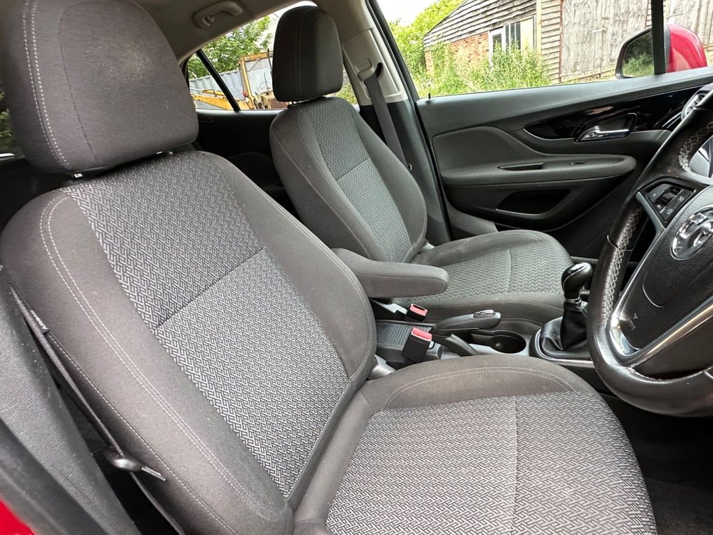Used Vauxhall Mokka X 2018 for sale - 77551682: Photo 30