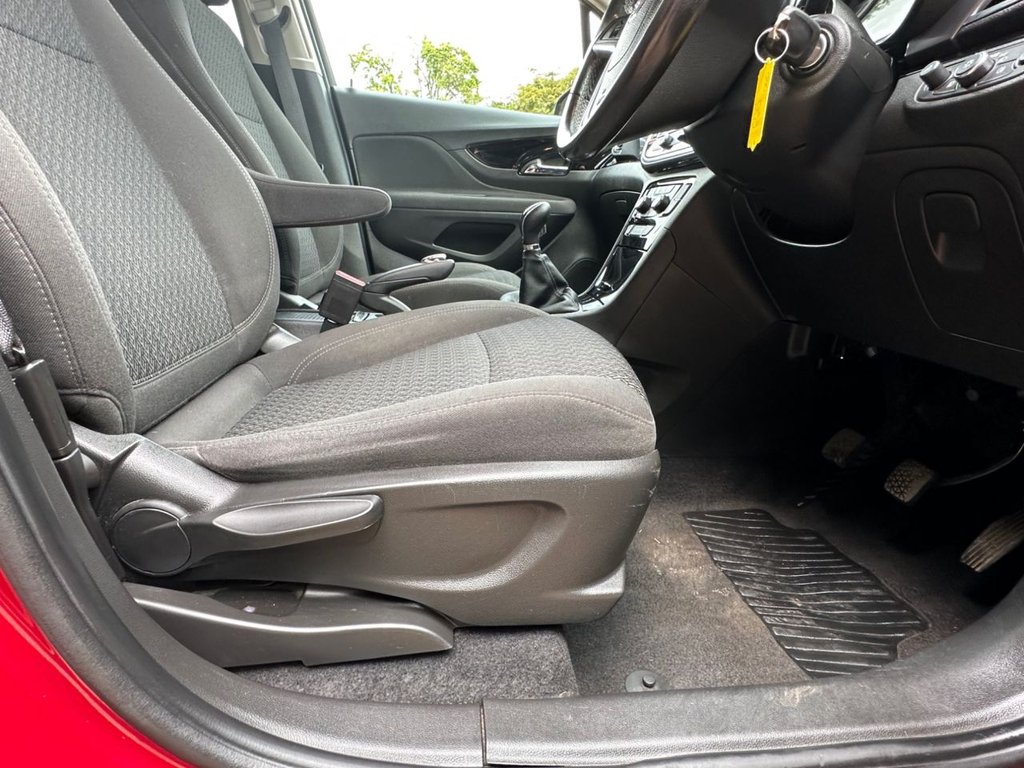 Used Vauxhall Mokka X 2018 for sale - 77551682: Photo 31