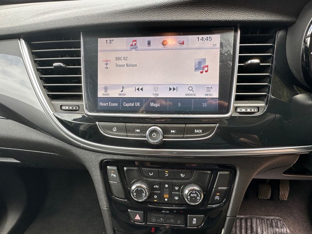 Used Vauxhall Mokka X 2018 for sale - 77551682: Photo 33