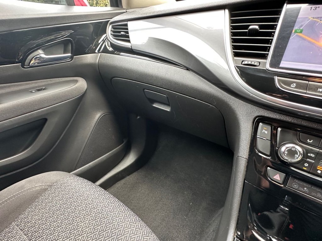 Used Vauxhall Mokka X 2018 for sale - 77551682: Photo 35