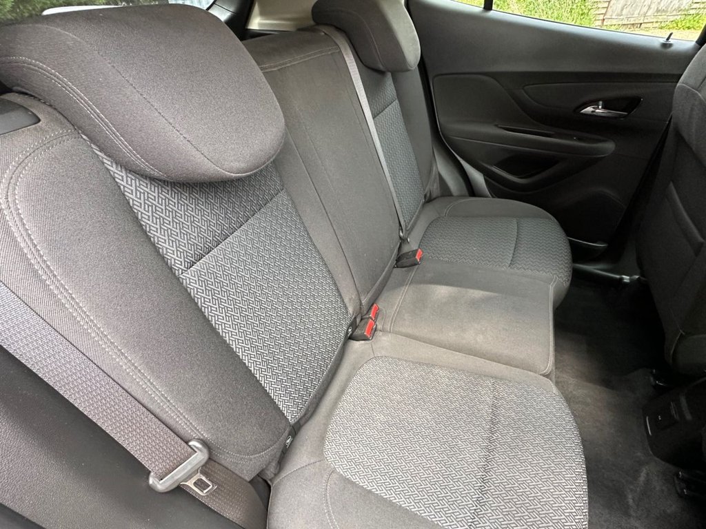 Used Vauxhall Mokka X 2018 for sale - 77551682: Photo 37