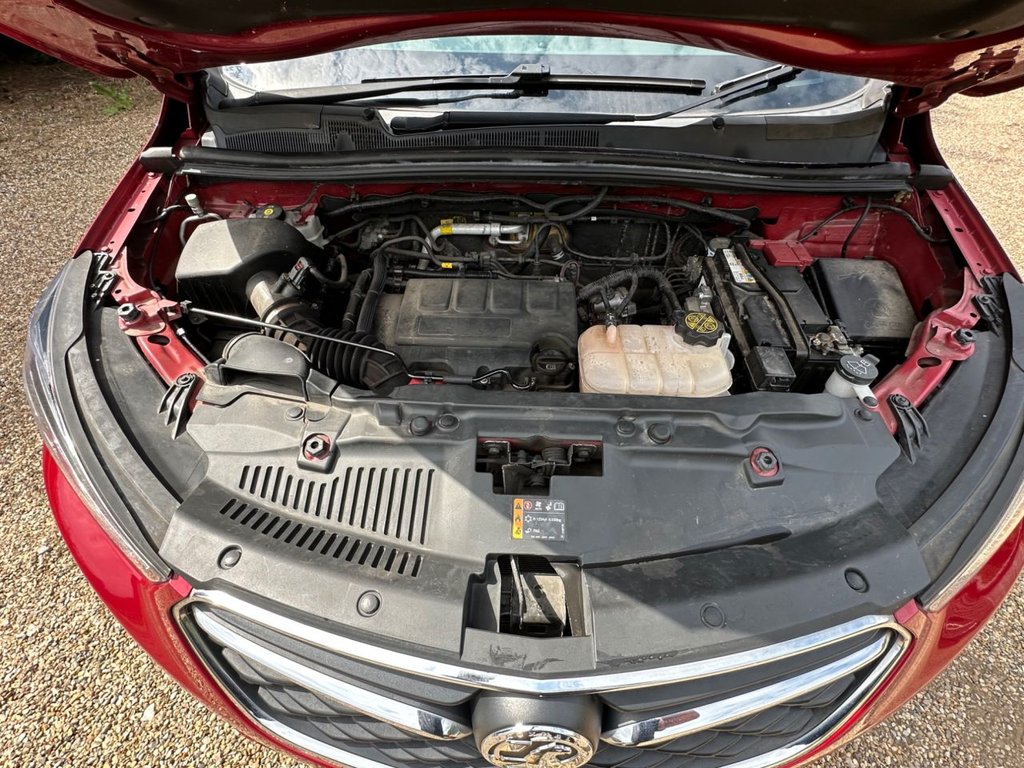 Used Vauxhall Mokka X 2018 for sale - 77551682: Photo 39