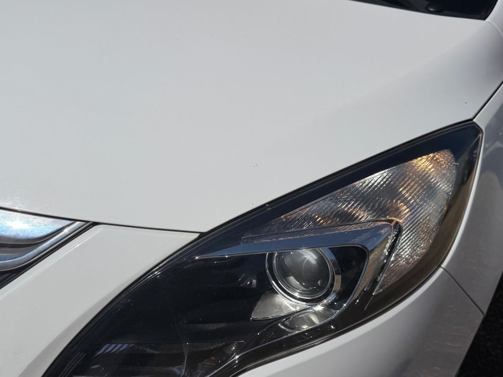 Used Vauxhall Zafira 2015 for sale - 78199993: Photo 10