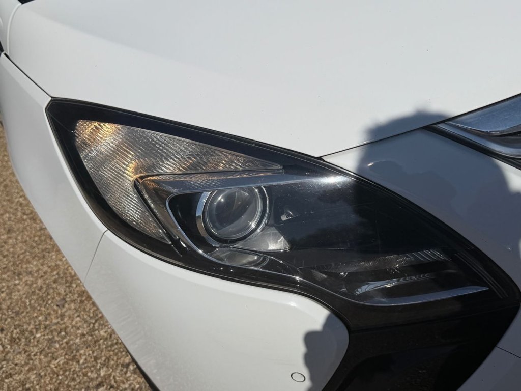 Used Vauxhall Zafira 2015 for sale - 78199993: Photo 13