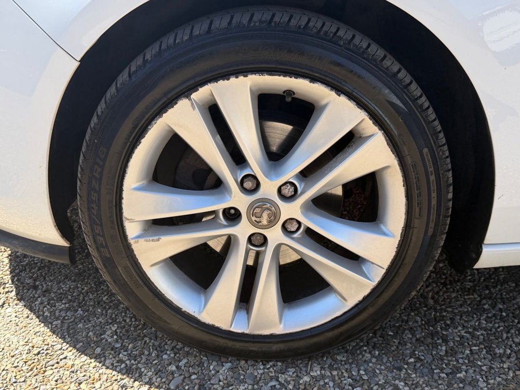 Used Vauxhall Zafira 2015 for sale - 78199993: Photo 15