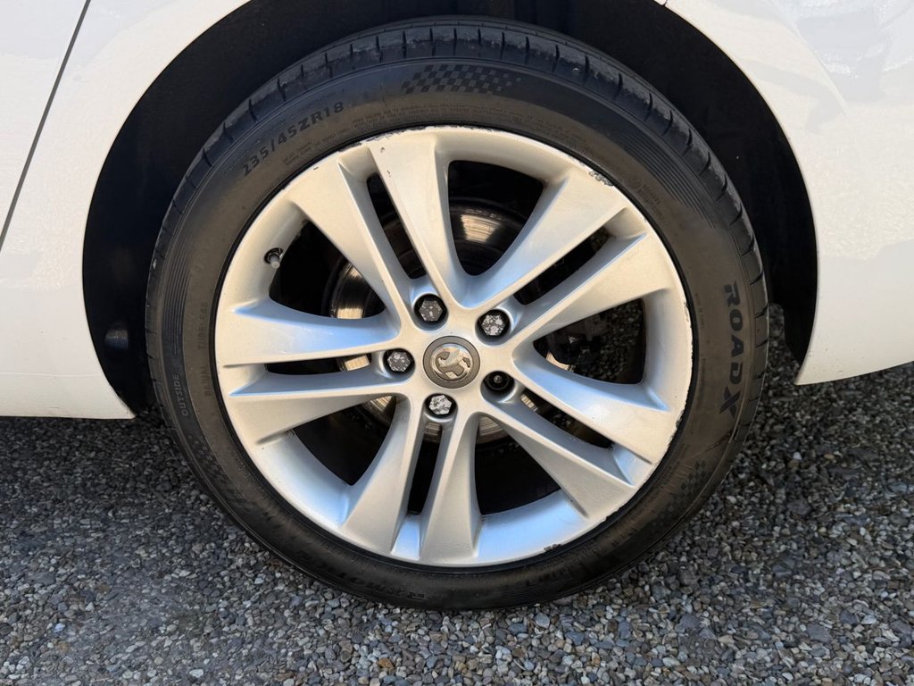 Used Vauxhall Zafira 2015 for sale - 78199993: Photo 16