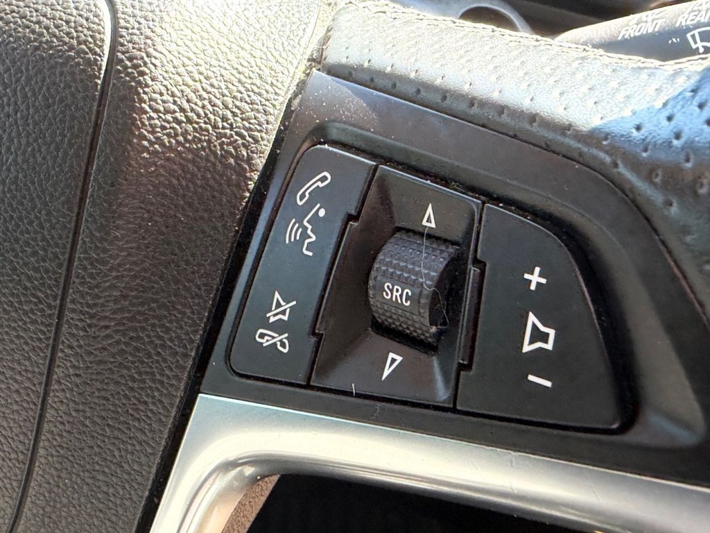 Used Vauxhall Zafira 2015 for sale - 78199993: Photo 23