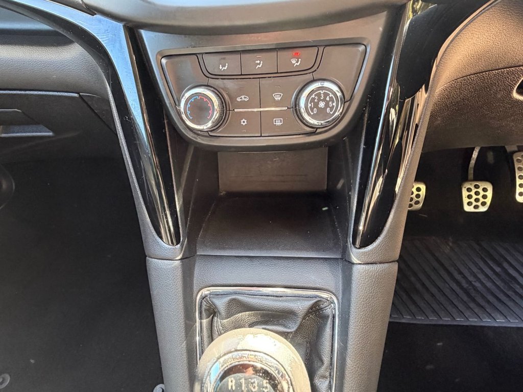 Used Vauxhall Zafira 2015 for sale - 78199993: Photo 30