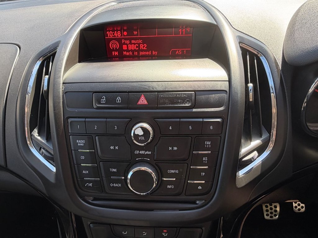 Used Vauxhall Zafira 2015 for sale - 78199993: Photo 31