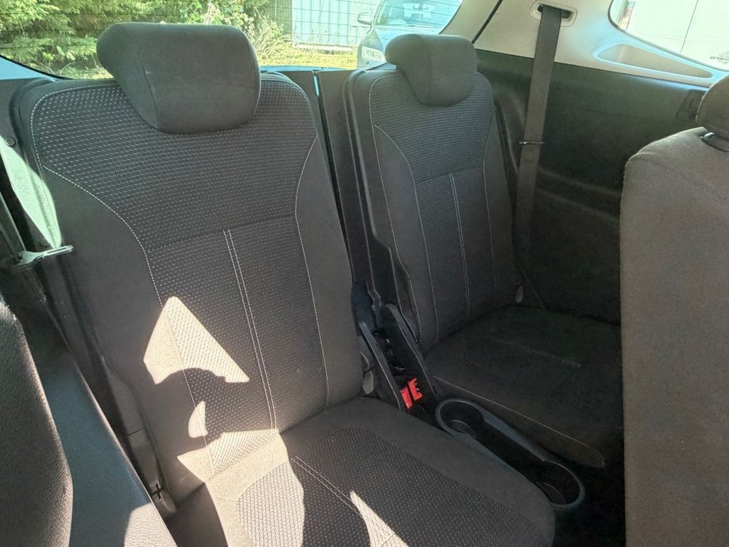 Used Vauxhall Zafira 2015 for sale - 78199993: Photo 36
