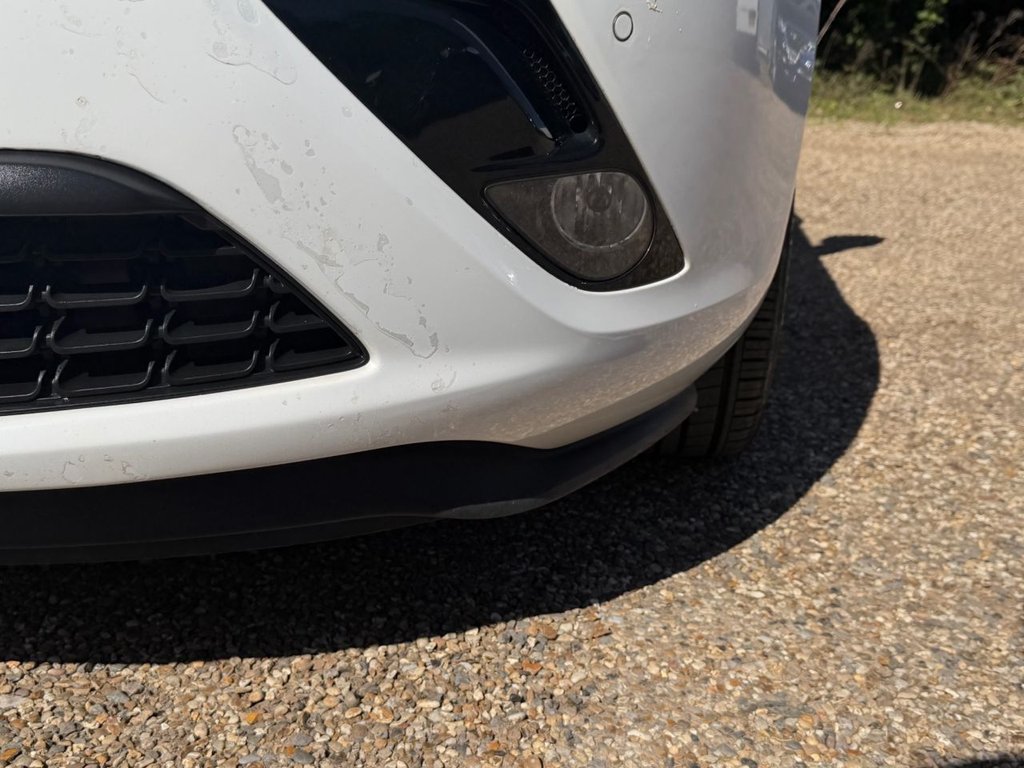 Used Vauxhall Zafira 2015 for sale - 78199993: Photo 9