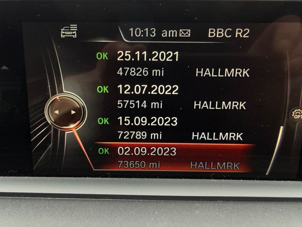 Used BMW 1 Series 2015 for sale - 77826664: Photo 10