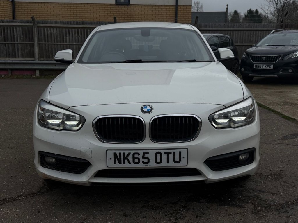 Used BMW 1 Series 2015 for sale - 77826664: Photo 5