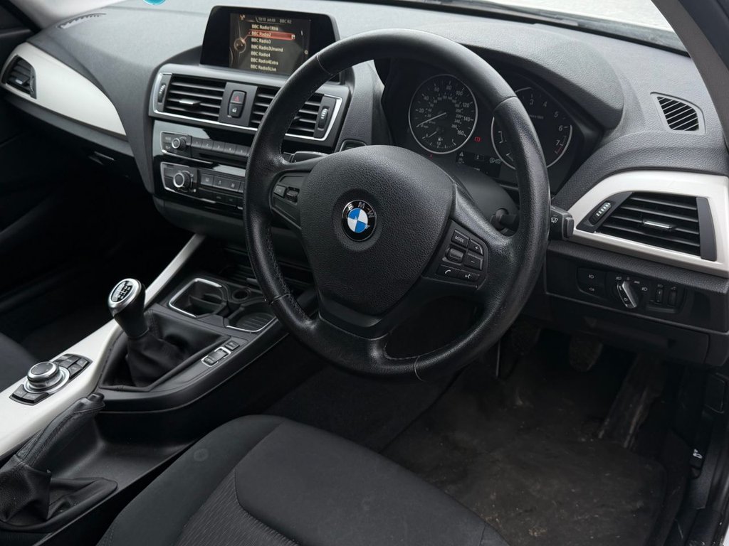 Used BMW 1 Series 2015 for sale - 77826664: Photo 6