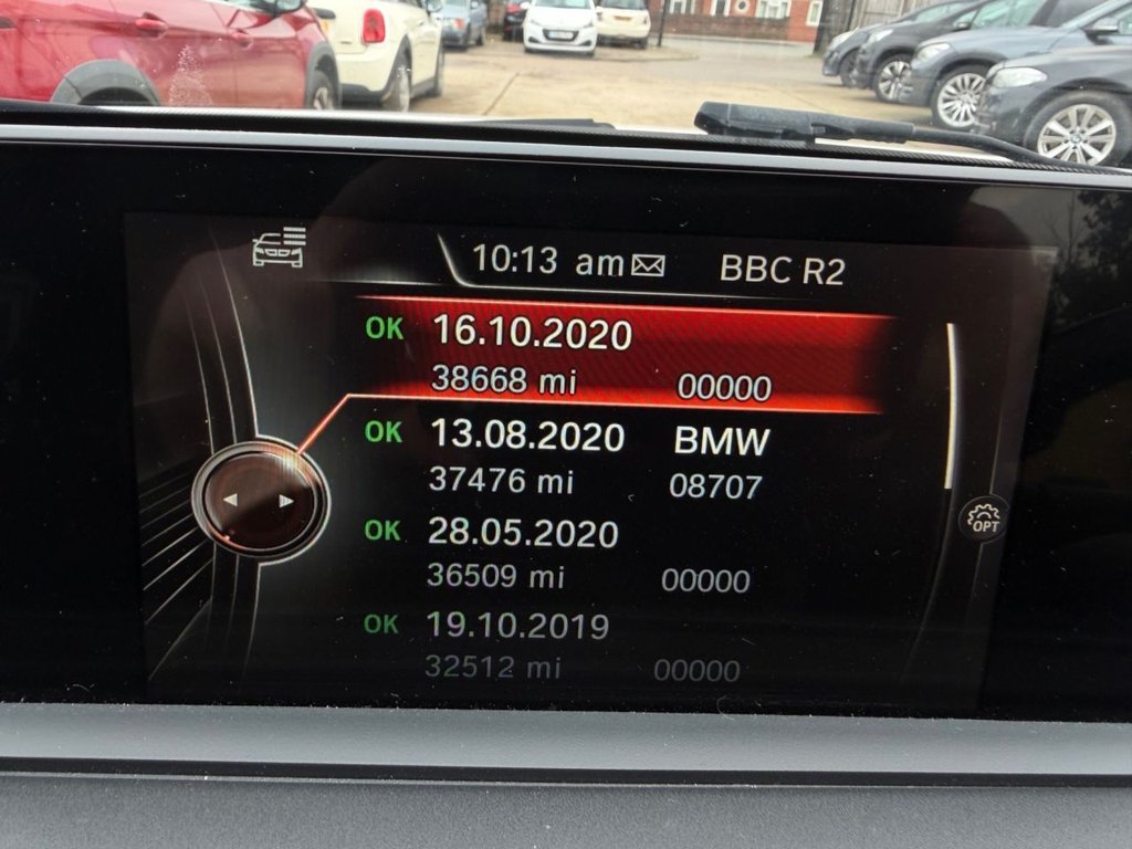 Used BMW 1 Series 2015 for sale - 77826664: Photo 8