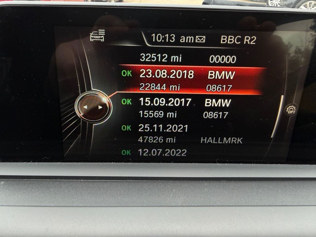 Used BMW 1 Series 2015 for sale - 77826664: Photo 9