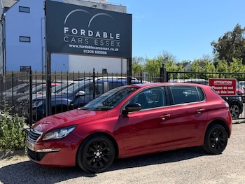 Used Peugeot 308 2015 for sale - 78444444: Photo