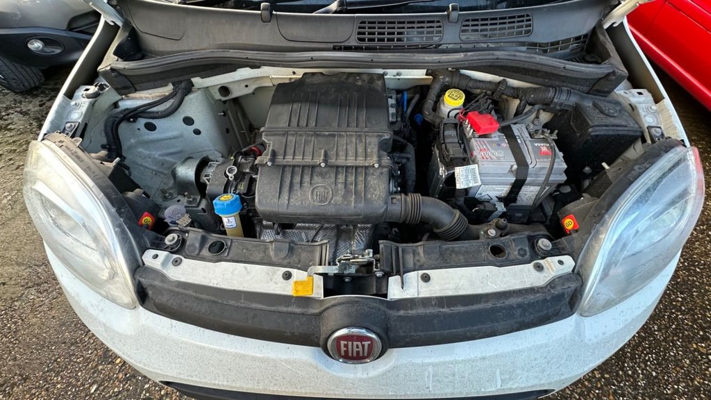 Used Fiat Panda 2015 for sale - 77551710: Photo 10