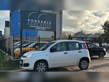 Fiat Panda feature image