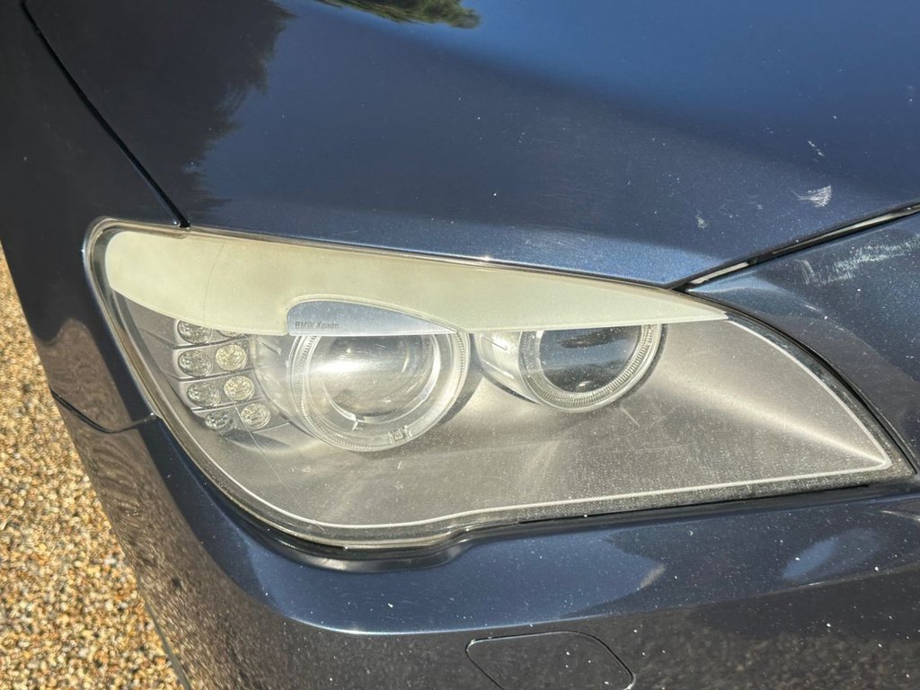 Used BMW 7 Series 2012 for sale - 77551867: Photo 13