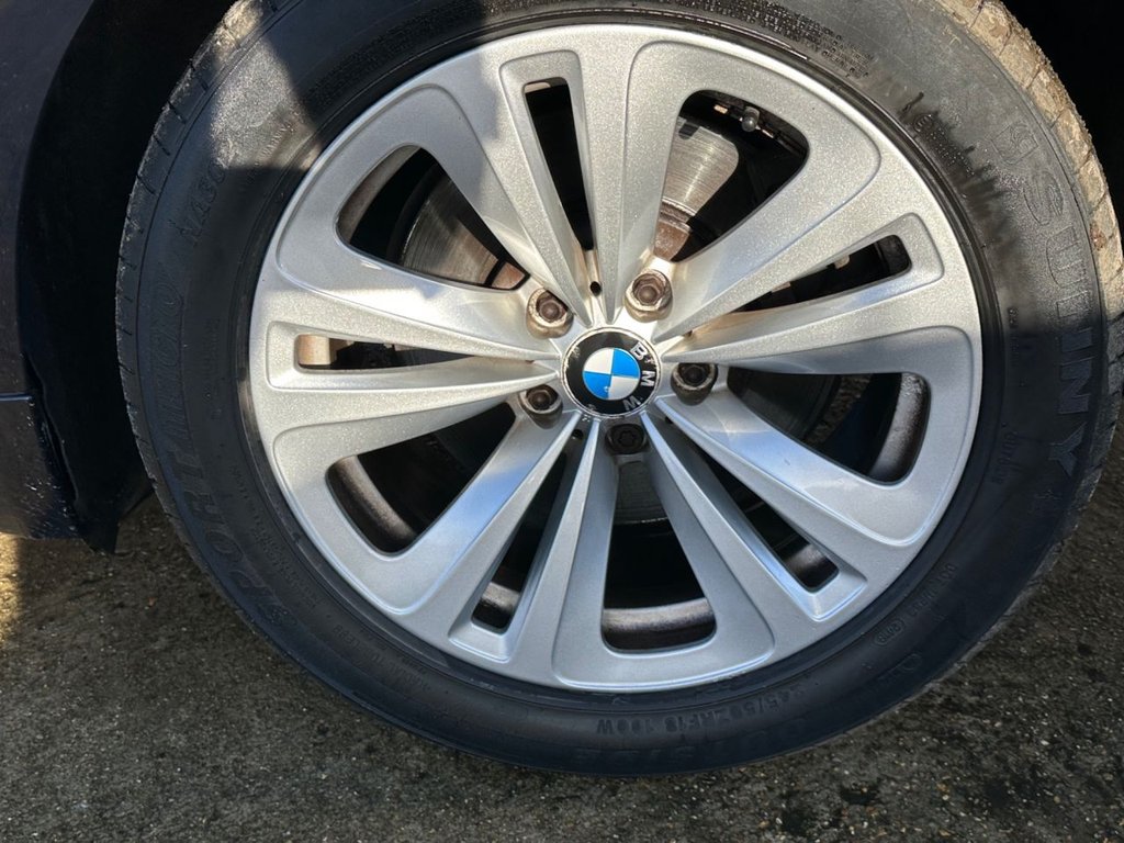 Used BMW 7 Series 2012 for sale - 77551867: Photo 16