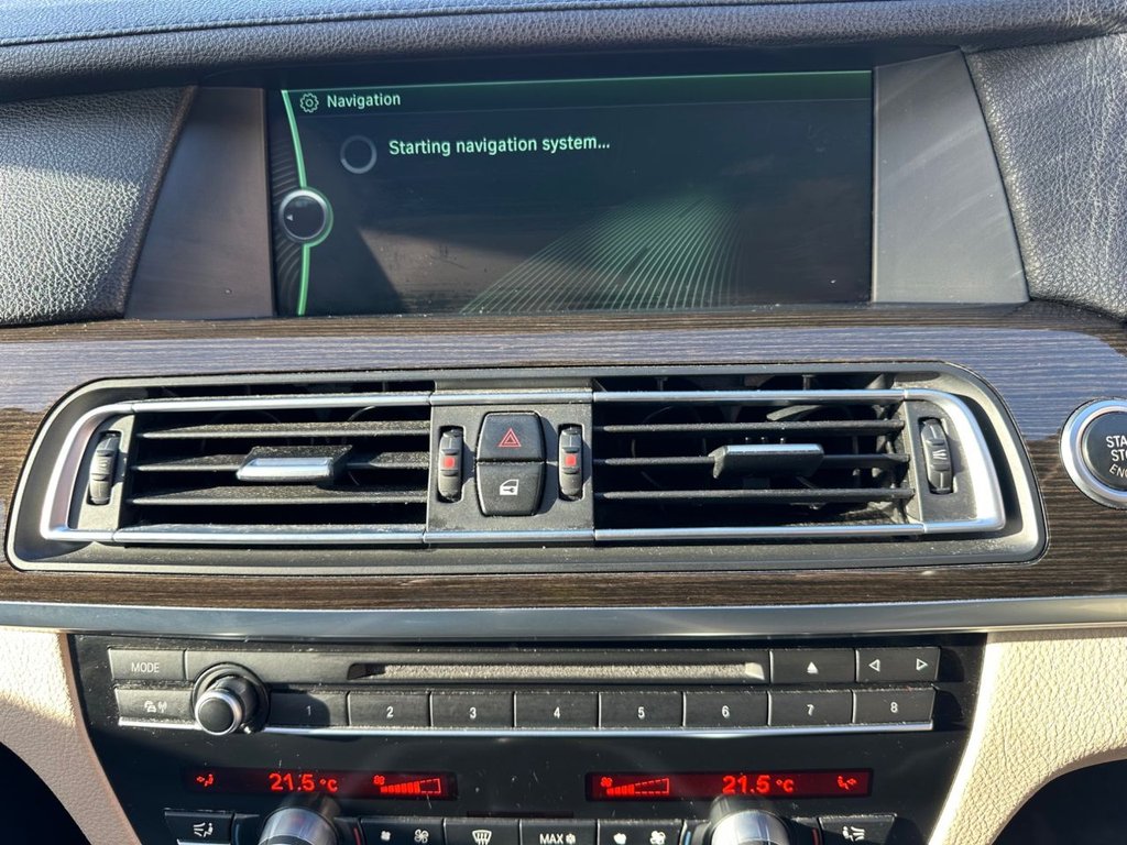 Used BMW 7 Series 2012 for sale - 77551867: Photo 25