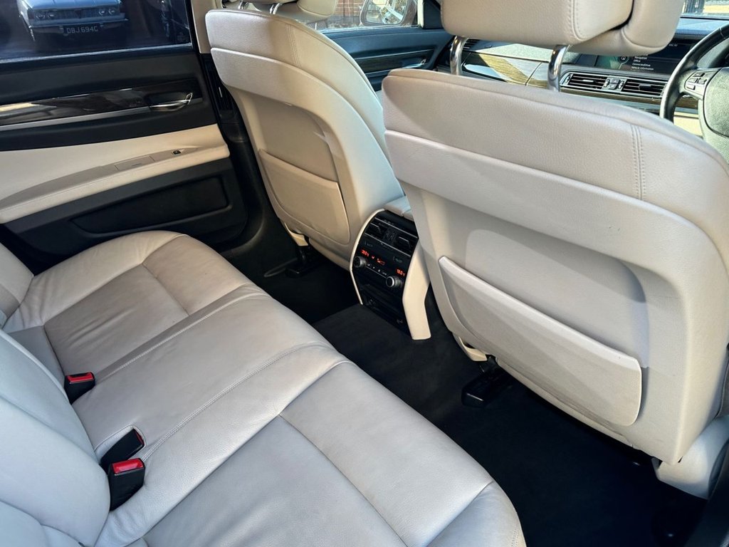 Used BMW 7 Series 2012 for sale - 77551867: Photo 30