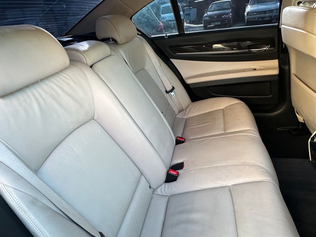 Used BMW 7 Series 2012 for sale - 77551867: Photo 31