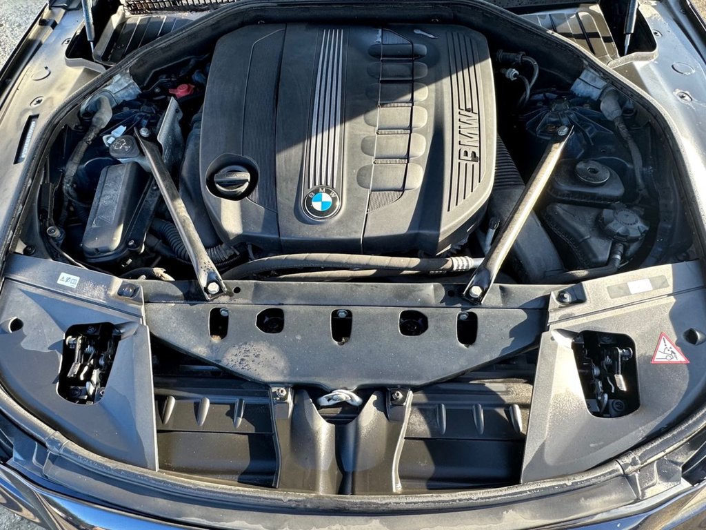 Used BMW 7 Series 2012 for sale - 77551867: Photo 35