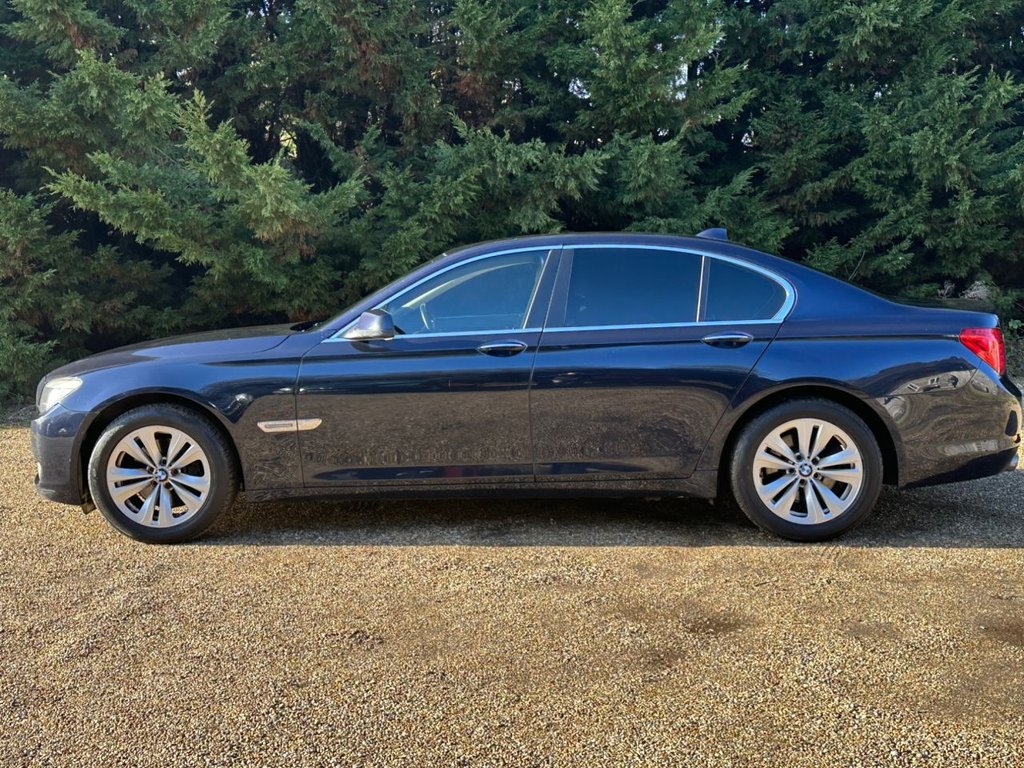 Used BMW 7 Series 2012 for sale - 77551867: Photo 7