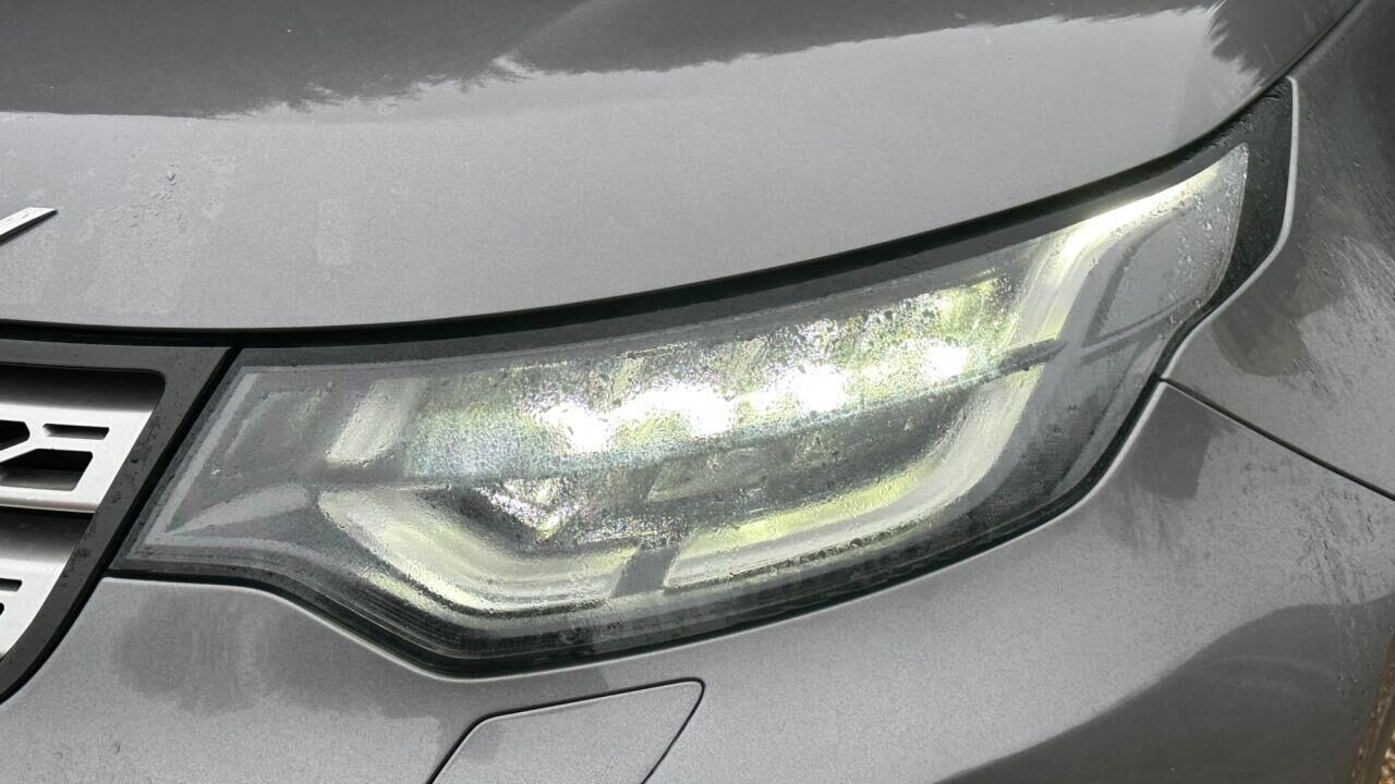 Used Land Rover Discovery 2018 for sale - 77337756: Photo 10