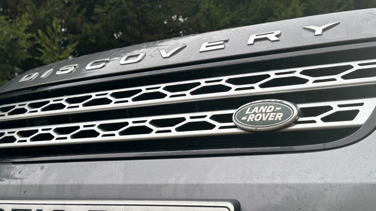 Used Land Rover Discovery 2018 for sale - 77337756: Photo 11