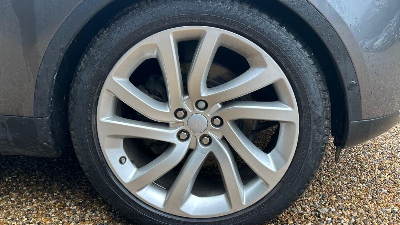 Used Land Rover Discovery 2018 for sale - 77337756: Photo 14