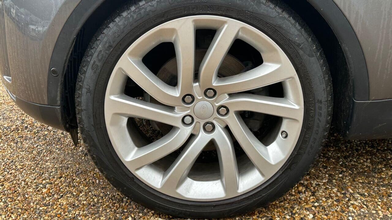 Used Land Rover Discovery 2018 for sale - 77337756: Photo 15