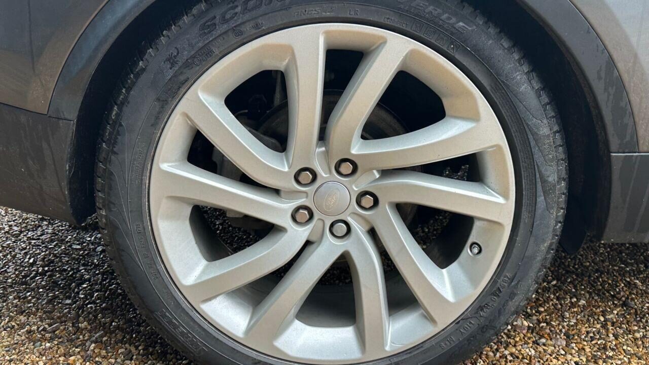 Used Land Rover Discovery 2018 for sale - 77337756: Photo 17