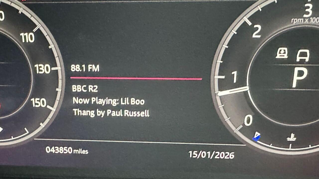 Used Land Rover Discovery 2018 for sale - 77337756: Photo 25