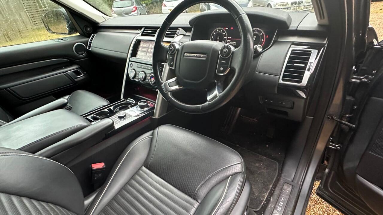 Used Land Rover Discovery 2018 for sale - 77337756: Photo 26