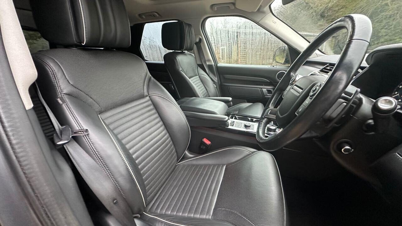 Used Land Rover Discovery 2018 for sale - 77337756: Photo 27